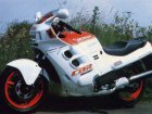 Honda CBR 1000F